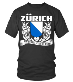 Zürich, Schweiz