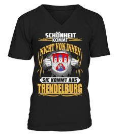 Trendelburg, Deutschland