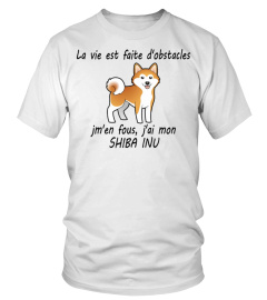 Shiba Inu -  ÉDITION COLLECTOR 