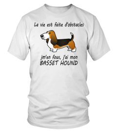 BASSET HOUND  -  ÉDITION COLLECTOR