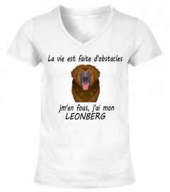 LEONBERG  -  ÉDITION COLLECTOR