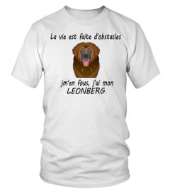 LEONBERG  -  ÉDITION COLLECTOR