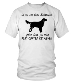 FLAT-COATED RETRIEVER  -  ÉDITION