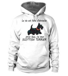 SCOTTISH TERRIER  -  ÉDITION COLLECTOR