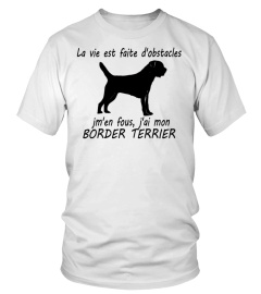 BORDER TERRIER  -  ÉDITION COLLECTOR