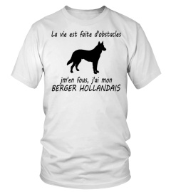 BERGER HOLLANDAIS  - ÉDITION