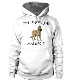 J'AI MALINOIS