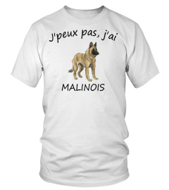 J'AI MALINOIS