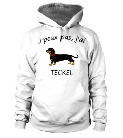 J'AI  TECKEL