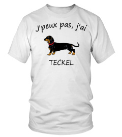 J'AI  TECKEL