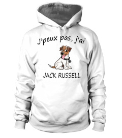 J'AI  JACK RUSSELL