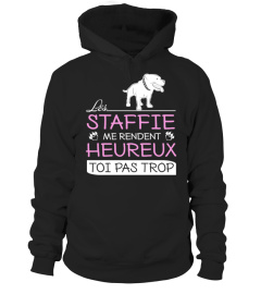 STAFFIE  ME RENDENT HEUREUX