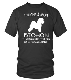 BICHON - EDITION LIMITÉE