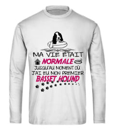 BASSET HOUND - EDITION LIMITÉE