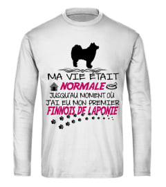 FINNOIS DE LAPONIE - EDITION LIMITÉE