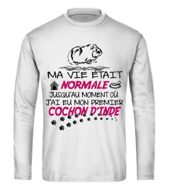 COCHON D'INDE - EDITION LIMITÉE