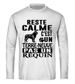 TERRE-NEUVE - EDITION LIMITÉE