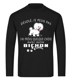 BICHON - OFFRE SPÉCIALE ET LIMITÉE