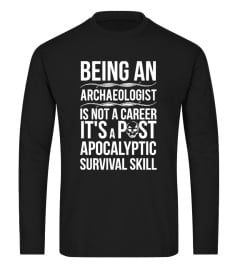 ARCHAEOLOGIST