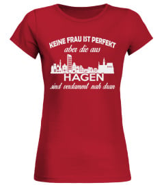 Hagen   FRAUEN