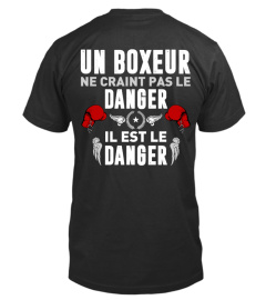 ÉDITION LIMITÉE BOXE