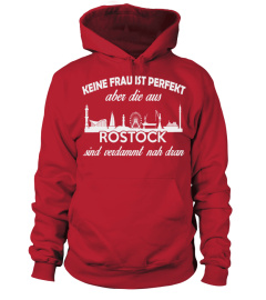 Rostock  FRAUEN