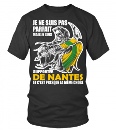 Supporter De Nantes