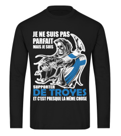 Supporter De Troyes