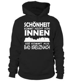 Schönheit kommt aus Bad Kreuznach