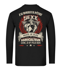 AGRICULTEUR TSHIRT