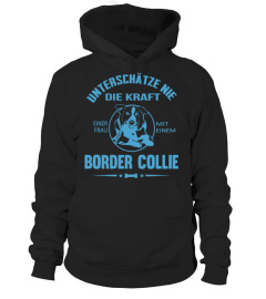 Border Collie TSHIRT