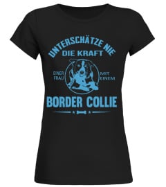 Border Collie TSHIRT