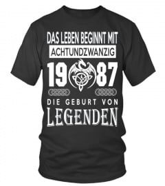 1987-LEGENDEN
