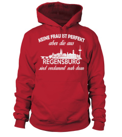 Regensburg  FRAUEN