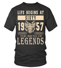 Legends 1957