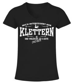 KLETTERN Limitierte Auflage