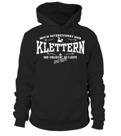 KLETTERN Limitierte Auflage