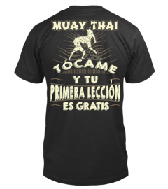 Muay Thai