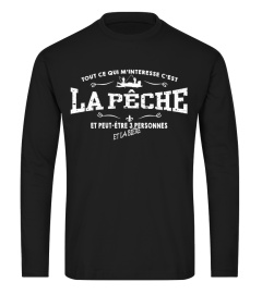 La Pêche