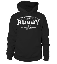 Rugby Limitierte Auflage