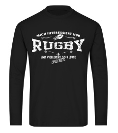 Rugby Limitierte Auflage