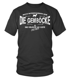 Die Geißöcke