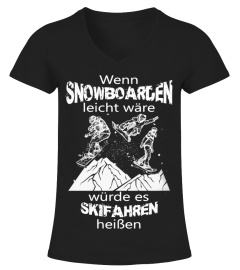 SNOWBOARDEN 2015