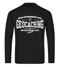 Geocaching Limitierte Auflage