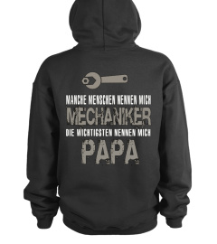 Mechaniker papa