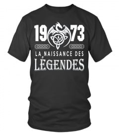 1973 Legendes
