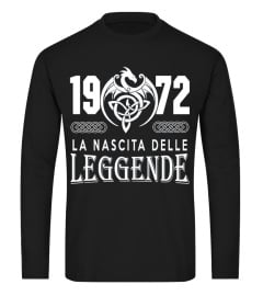 1972 La nascita delle leggende