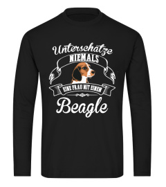 BEAGLE - BIS 27. AUGUST