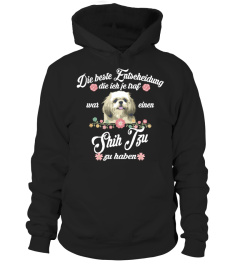 SHIH TZU meine  beste Entscheidung