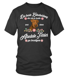 Airedale Terrier beste Entscheidung